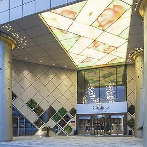 Citadines Intime City Hangzhou