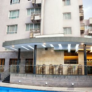 The Zehneria Hotel