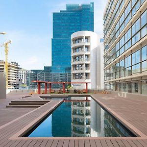 Icon Luxury Apartments